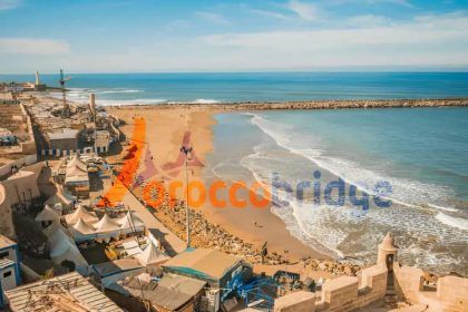 Is Morocco Good to Visit in Summer?