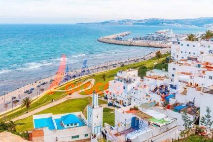 Top 5 Coastal Cities to Explore in Morocco