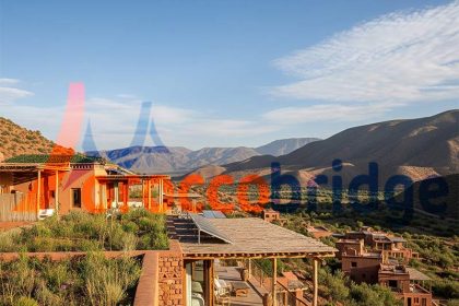 10 Eco-Friendly Stays in Morocco You’ll Fall in Love With