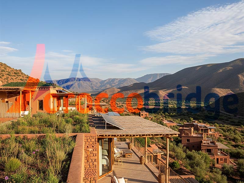 10 Eco-Friendly Stays in Morocco You’ll Fall in Love With