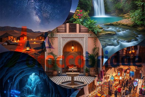 5 Exclusive Moroccan Experiences You Can’t Book on TripAdvisor