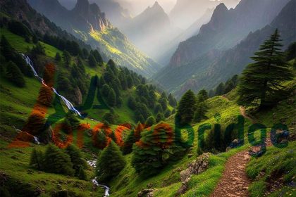 The Rif Mountains: Morocco’s Hidden Hiking Paradise