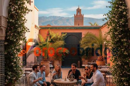 Is September a Good Time to Visit Morocco?