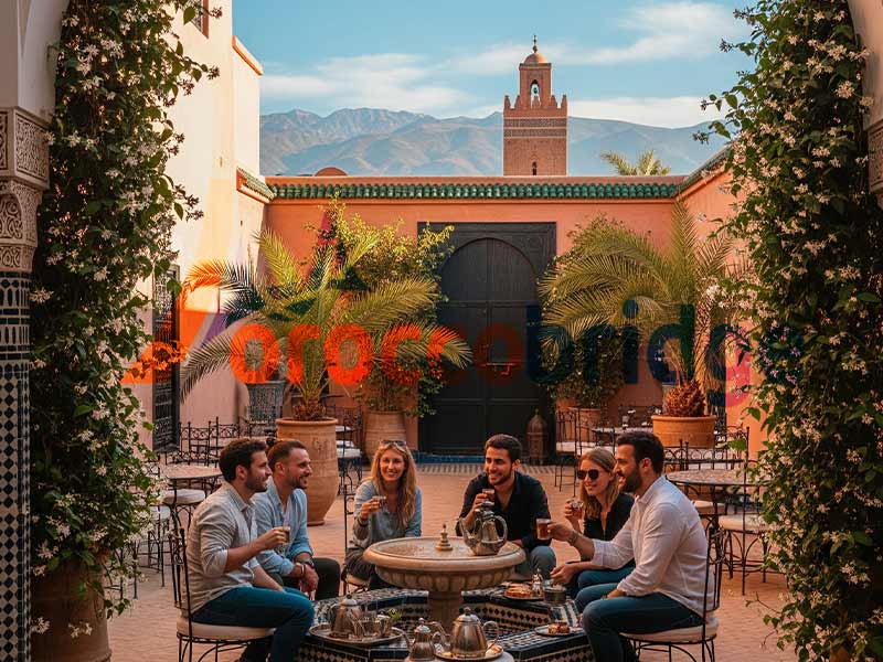 Is September a Good Time to Visit Morocco?